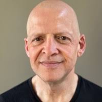 Headshot of Craig Eisler