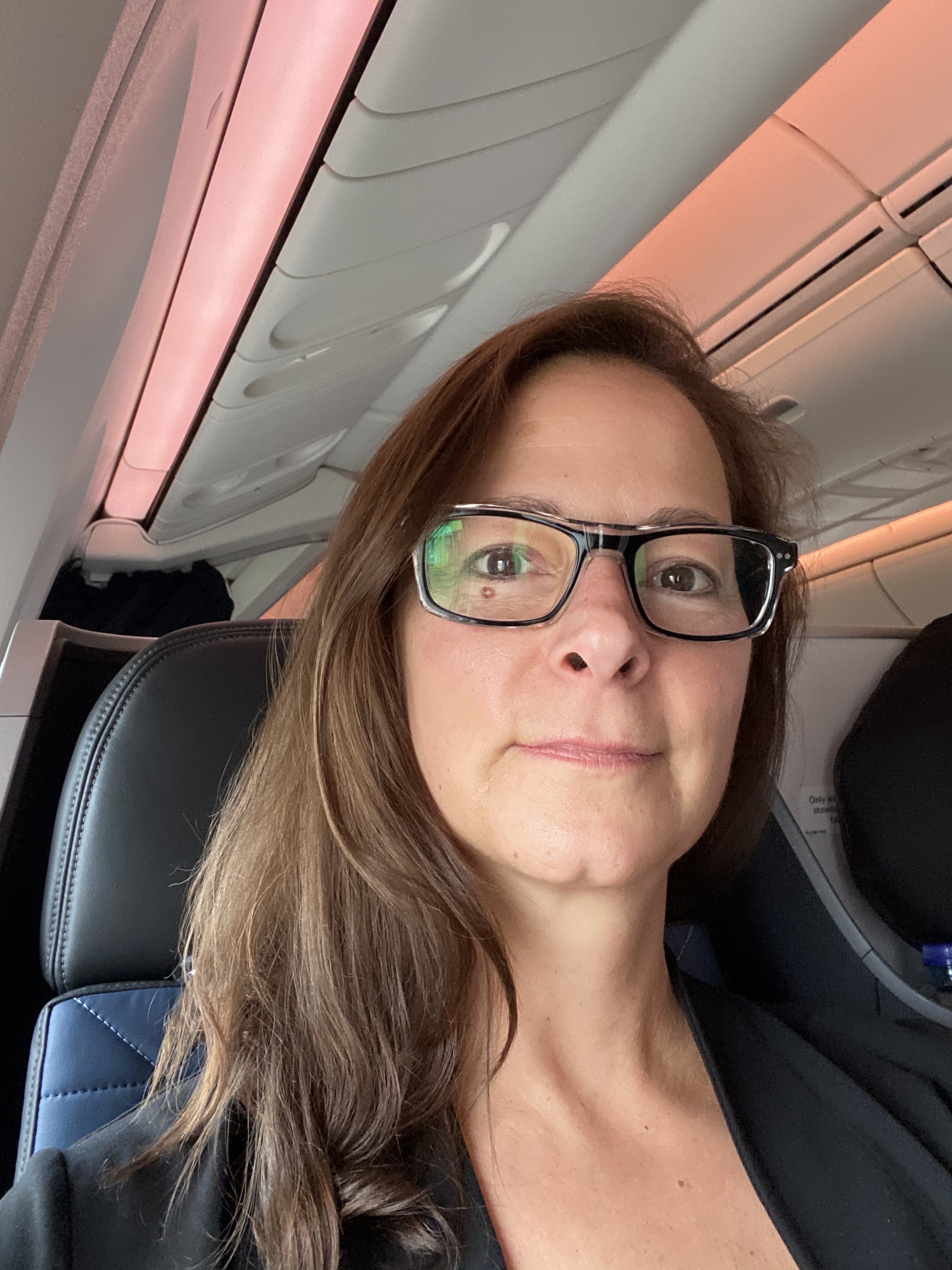 Headshot of Vicki VanValin