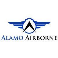 Alamo Airborne